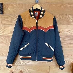 Classic Rock Couture Sonoran Sunrise Jacket